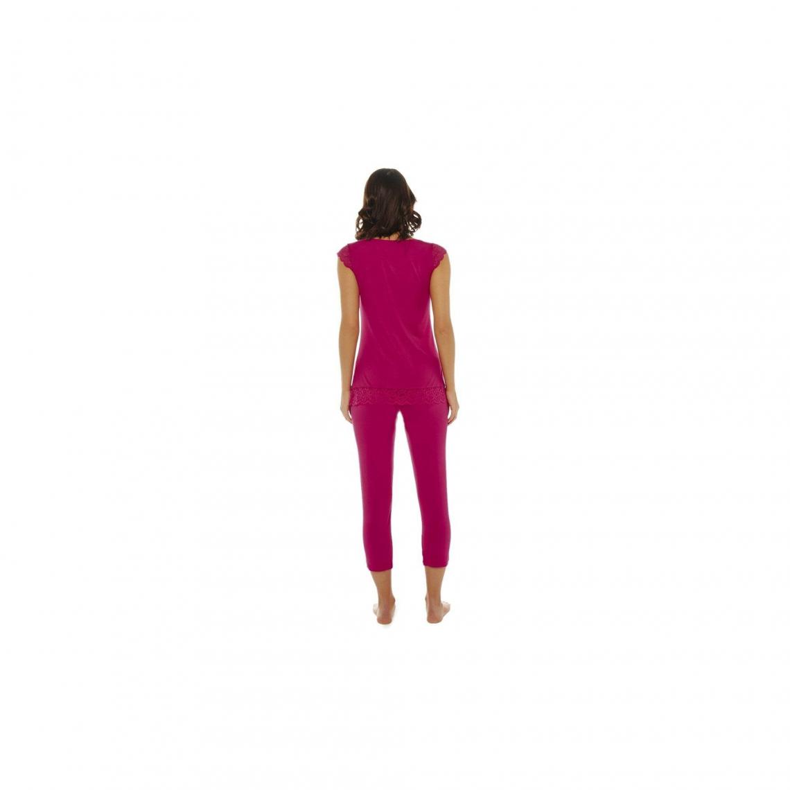 Pyjama pomm'poire