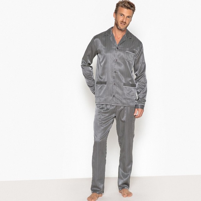 Pyjama homme taille xs