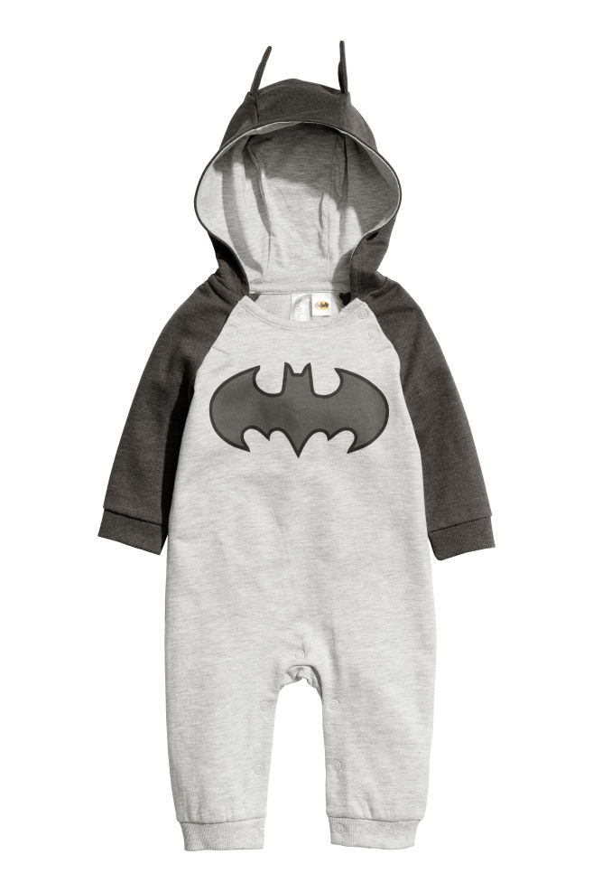 Combinaison pyjama h&m