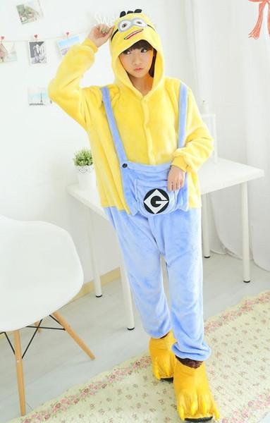 Minions pyjama