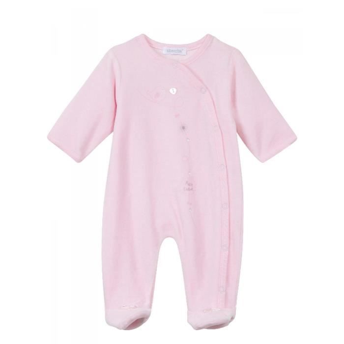 Pyjama bébé absorba