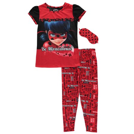 Miraculous pyjama