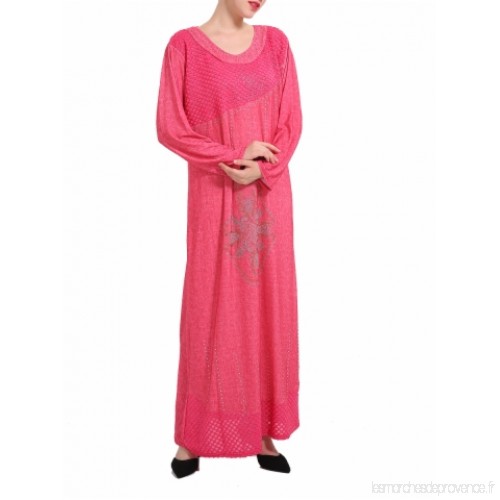 Pyjama femme arabe