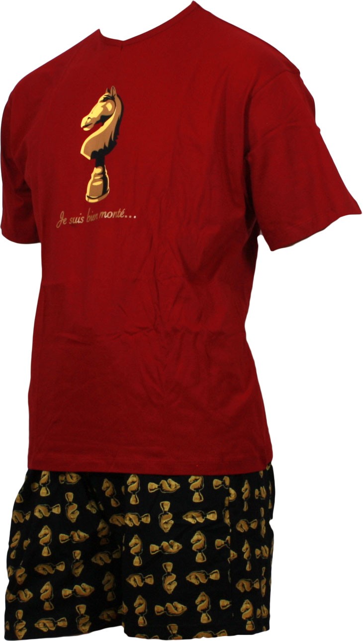 Pyjama achile