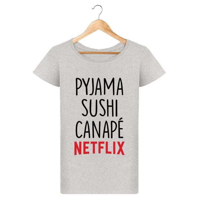 Pyjama netflix