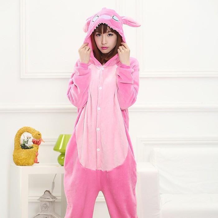 Pyjama femme panda