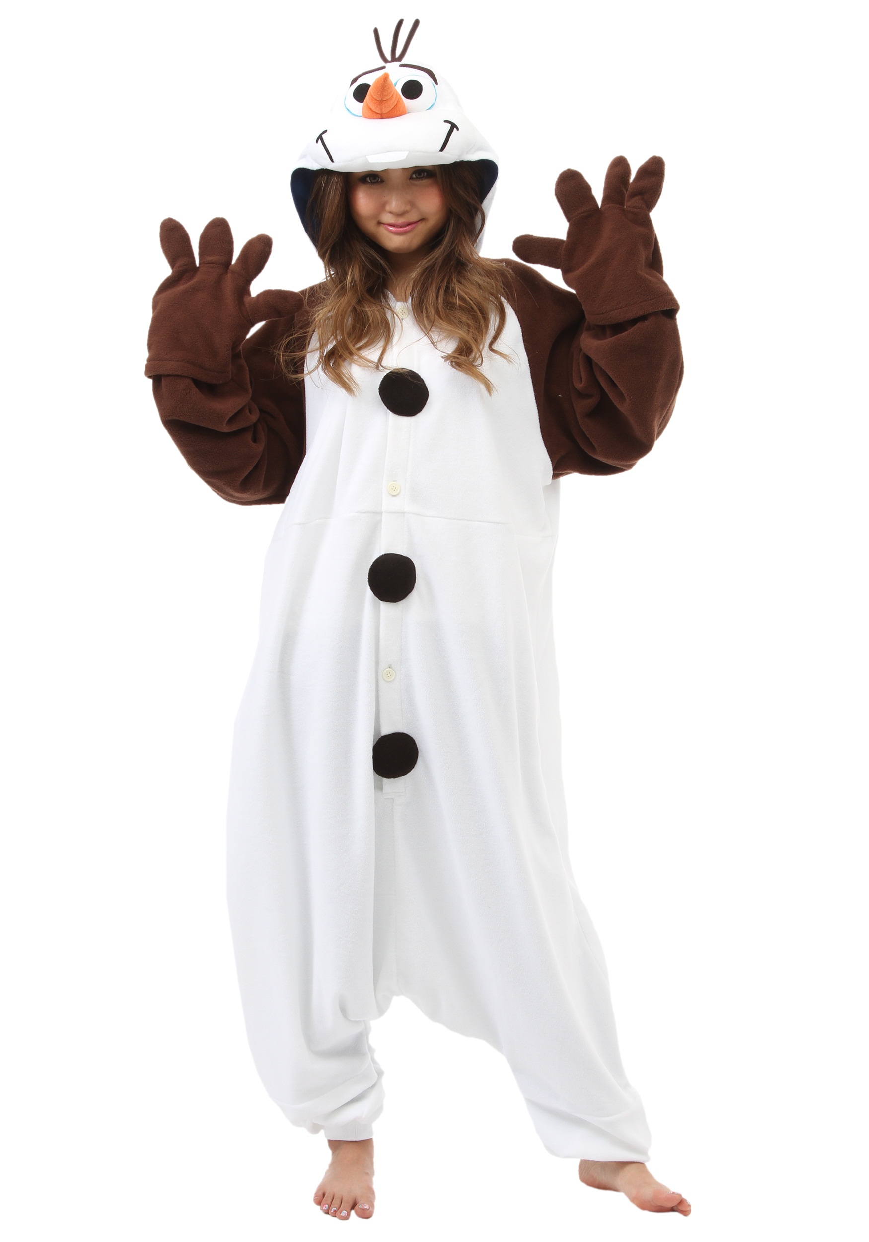 Pyjama olaf