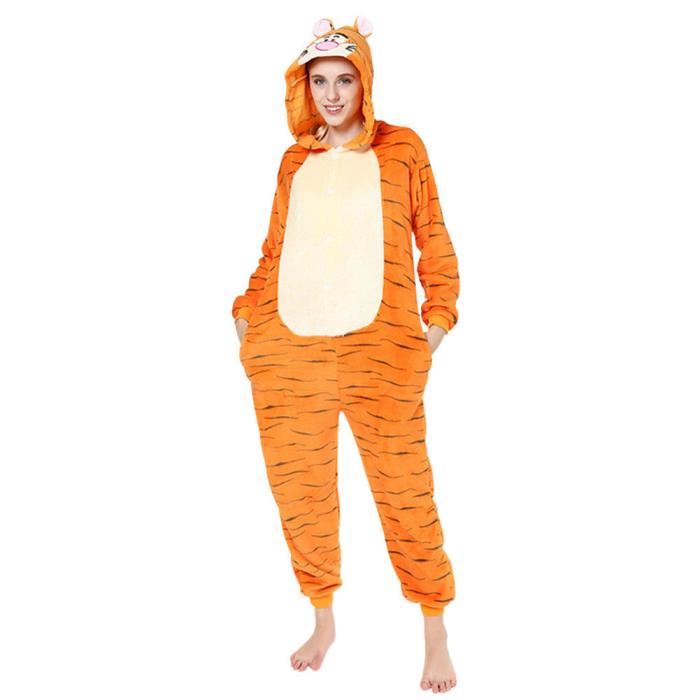 Deguisement soiree pyjama