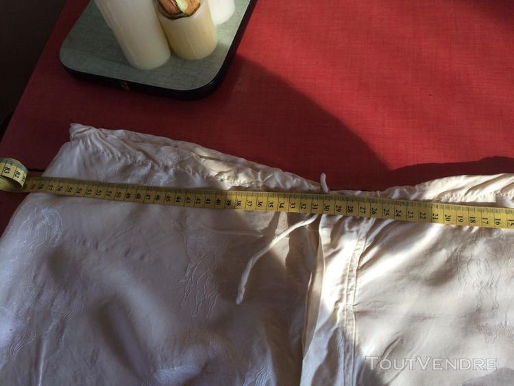 Pyjama homme ancien