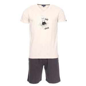 Pyjama homme arthur soldes