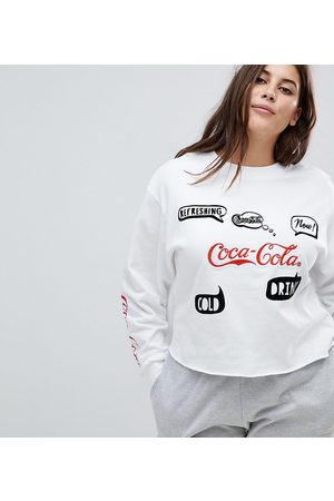 Pyjama coca cola femme