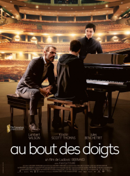 Le petit garçon au pyjama rayé streaming vf