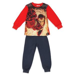 Pyjama polaire garcon