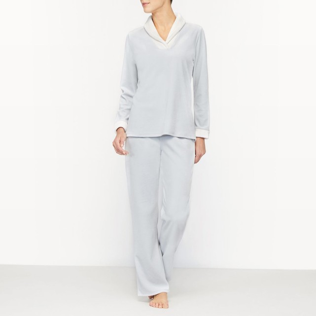 Pyjama femme marque le chat