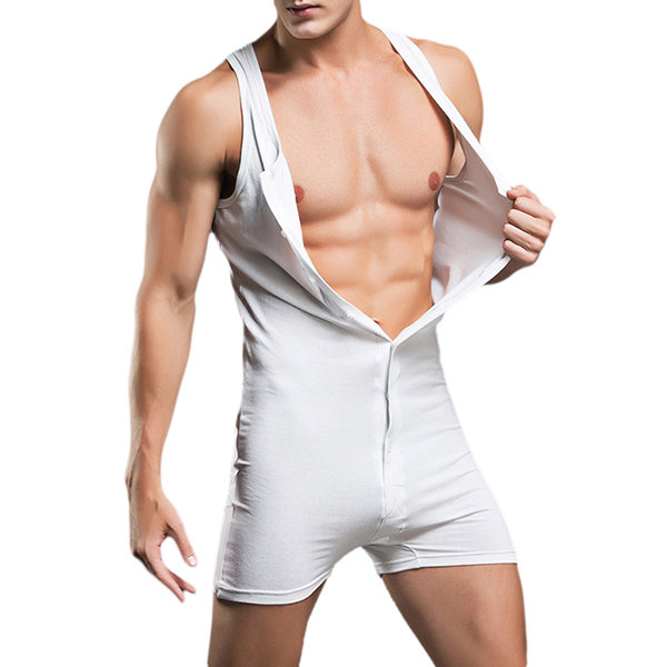 Pyjama homme sexi