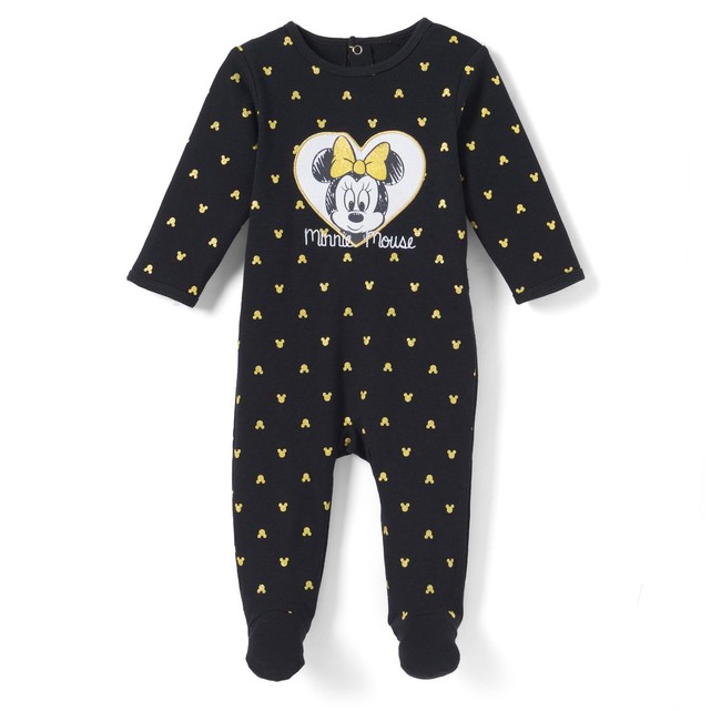 Pyjama minnie 3 ans
