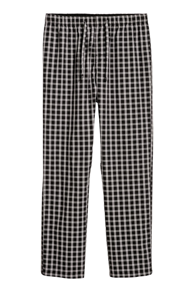 Bas de pyjama homme h&m