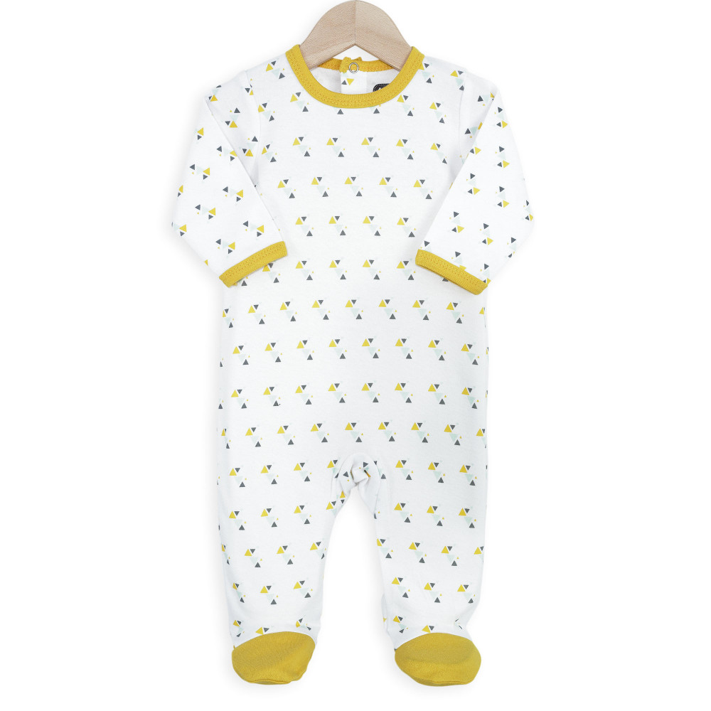 Pyjama kinousses