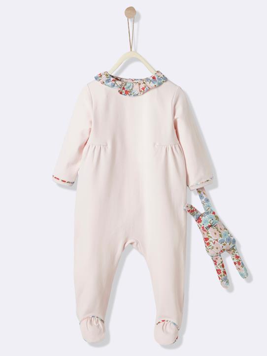 Pyjama fille cyrillus