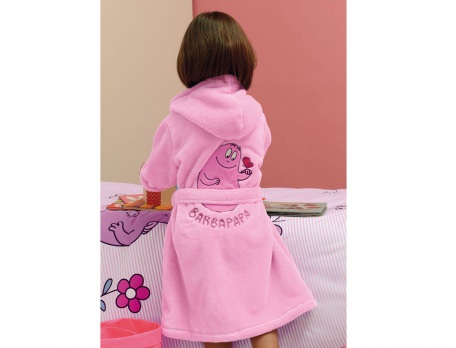 Pyjama barbapapa bebe