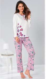 Les 3 suisses pyjama femme
