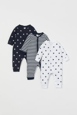H&m pyjama bébé