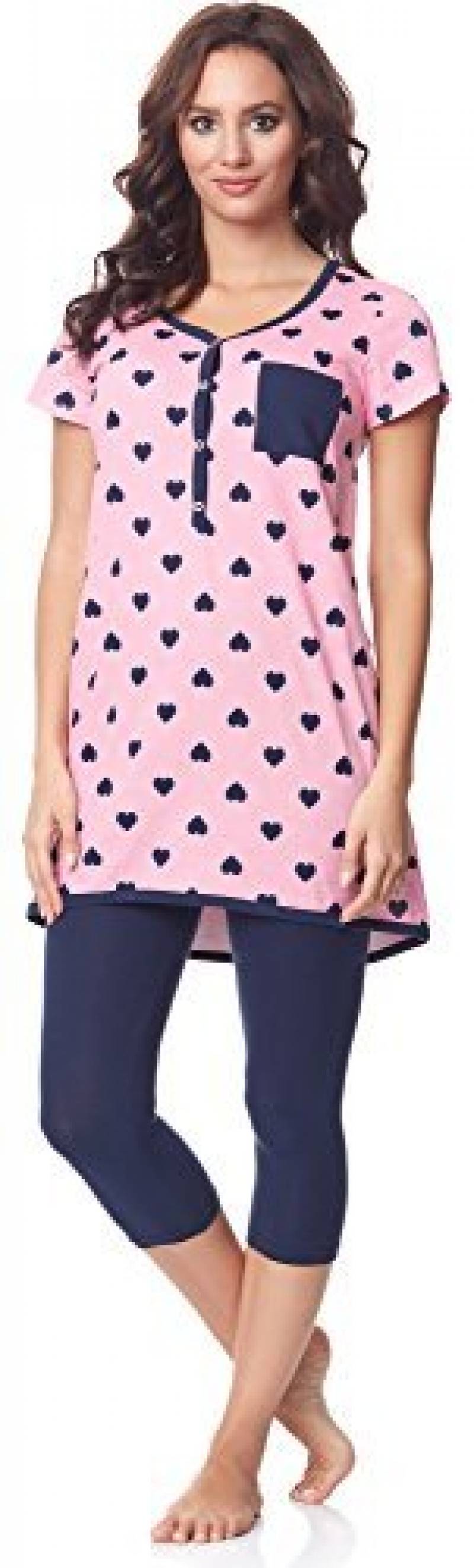 Pyjama pour femme enceinte