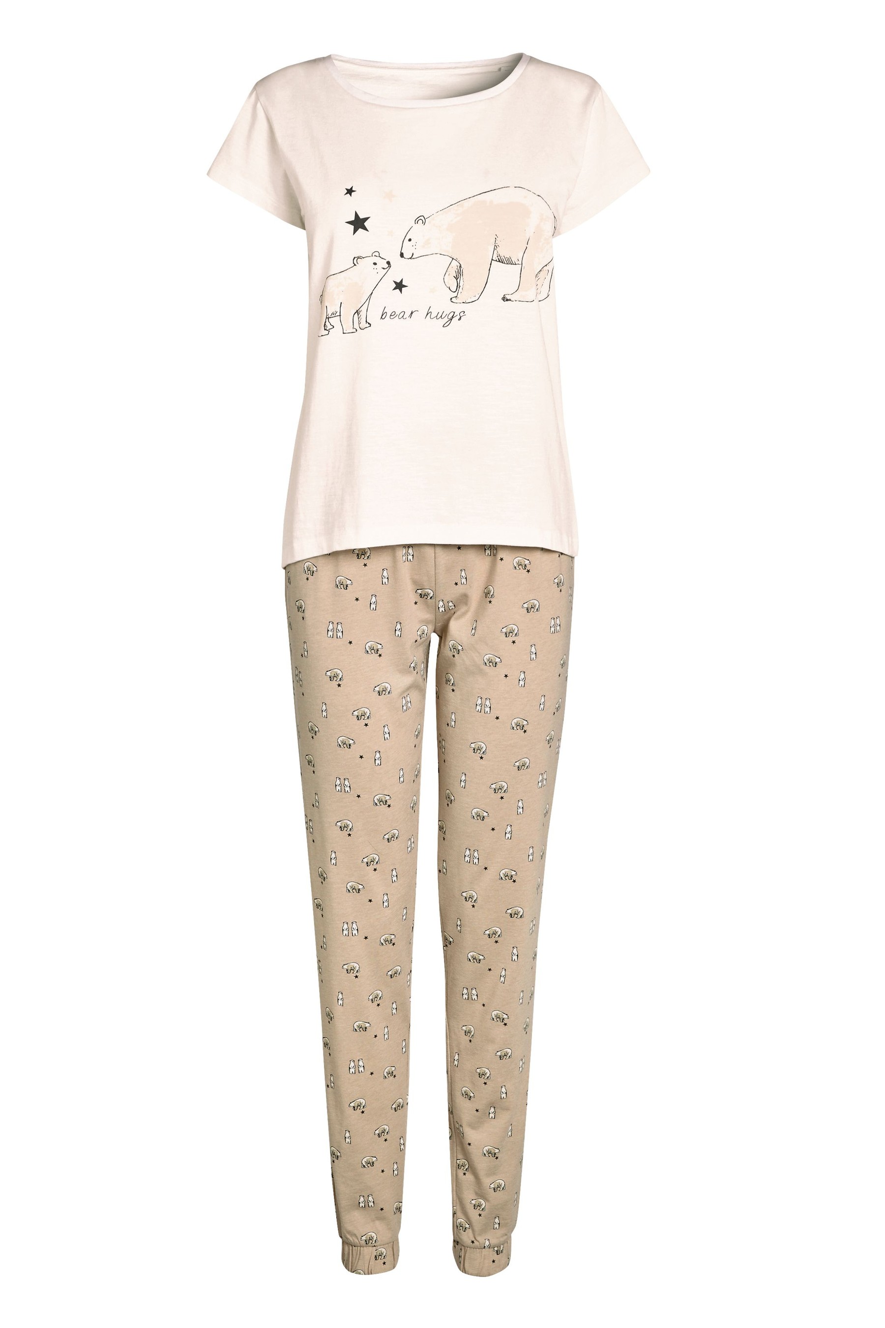 Next pyjama