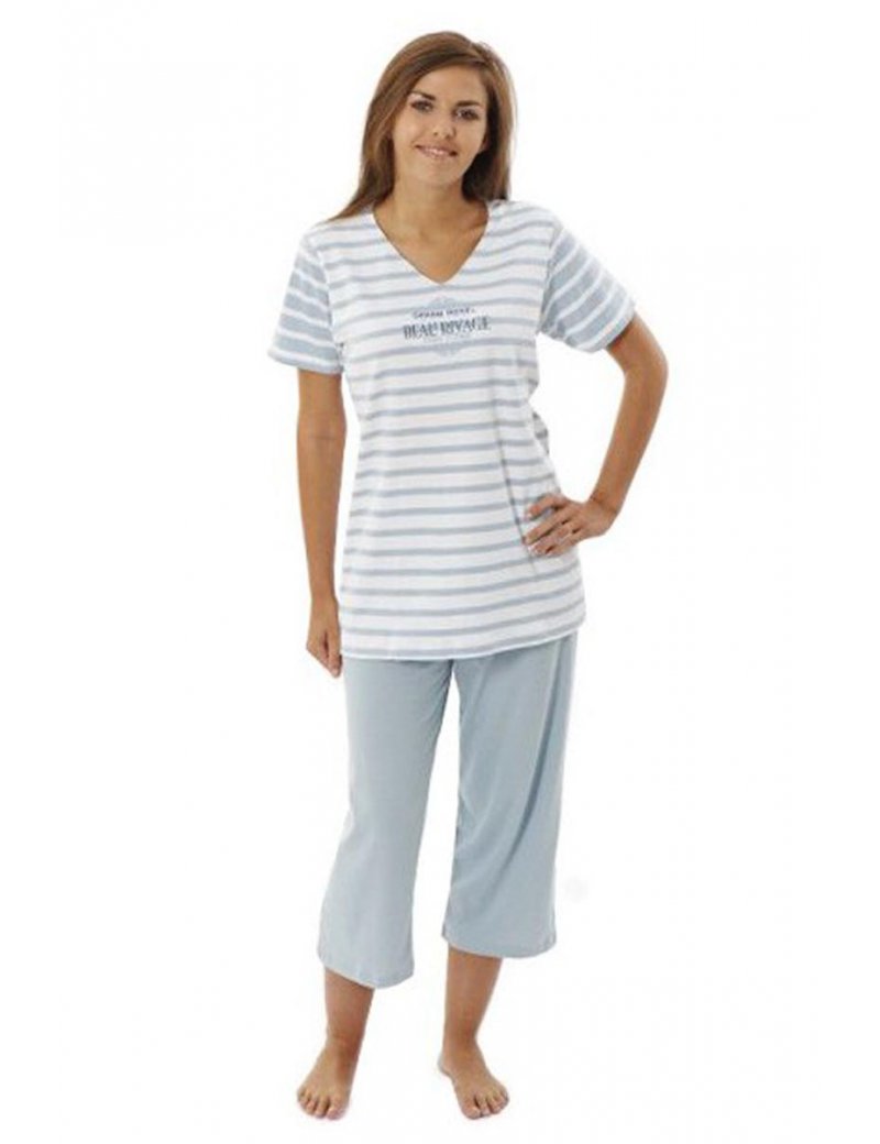 Pyjama armor lux homme