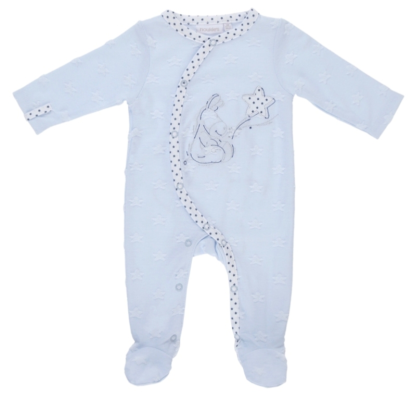 Pyjama été bébé garcon