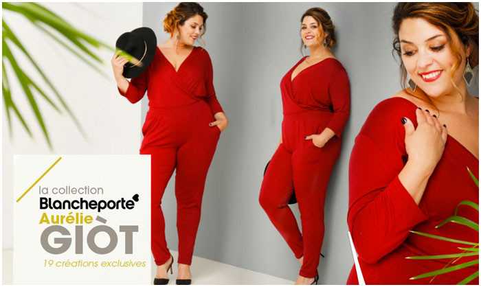 Pyjama femme blanche porte