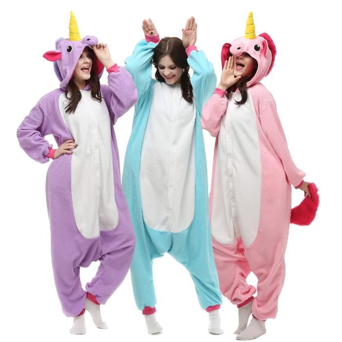 Ou trouver un pyjama combinaison