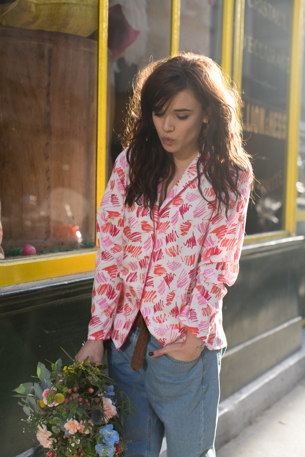 Pyjama julio wear lemonade