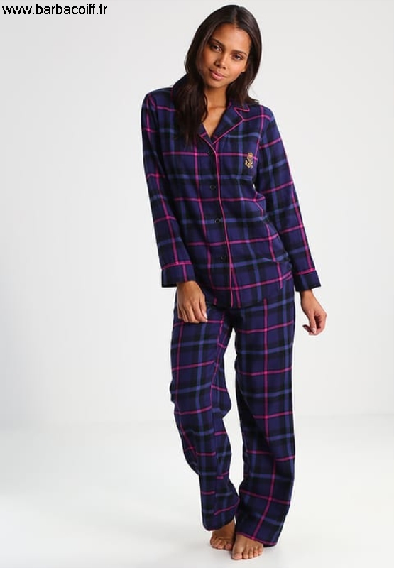 Marque pyjama femme