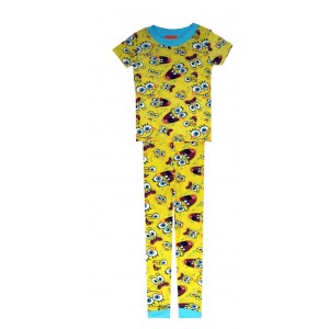 Pyjama homme bob l éponge