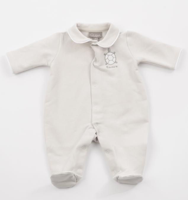 Pyjama prématuré