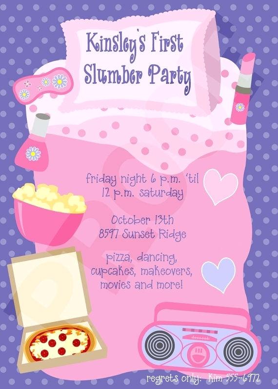 Modele D Invitation Pour Soiree Pyjama Soldes En Image Modele D Invitation Pour Soiree Pyjama Soldes En Image