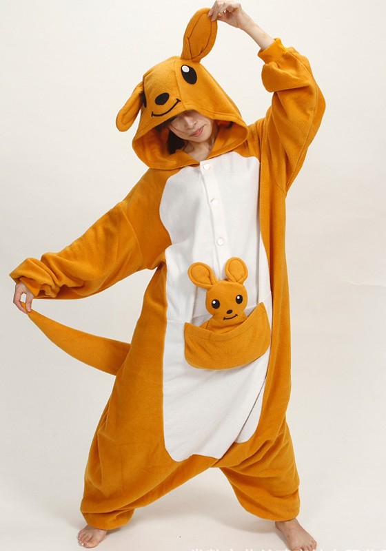 Pyjama annimaux