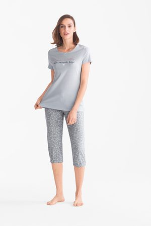 C & a pyjama