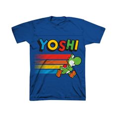 Pyjama yoshi homme