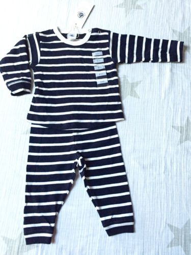 Pyjama 2 pieces 6 mois