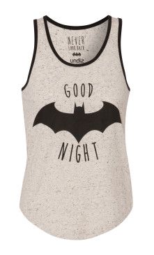 Pyjama undiz batman