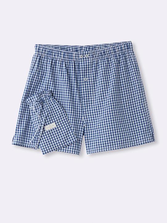 Caleçon pyjama