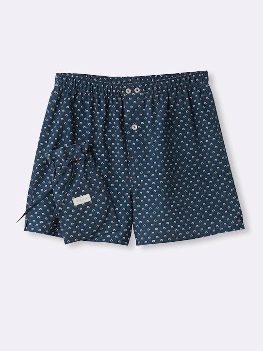 Calecon pyjama