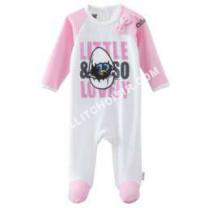 Pyjama fille 3 suisses