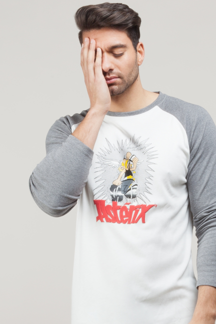 Pyjama obelix