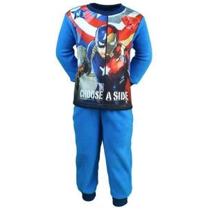 Pyjama polaire garçon 16 ans