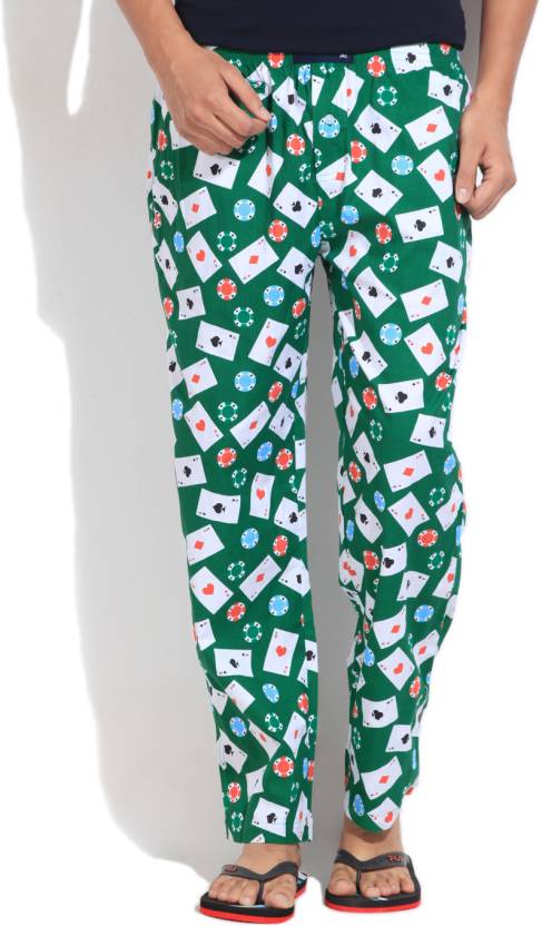 Pyjama casino