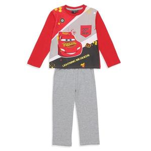 Pyjama enfant cars