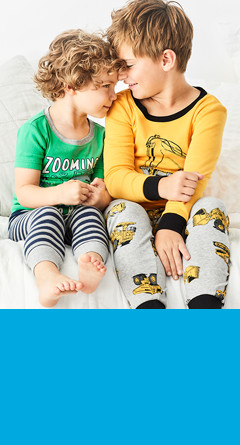 Pyjama carter's